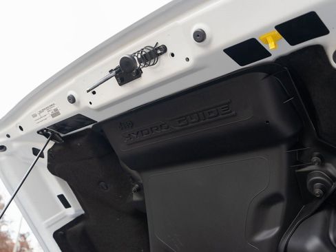 New 2025 Jeep Wrangler Unlimited Rubicon 392 image 15