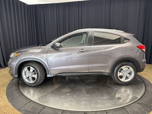 Used 2016 Honda HR-V EX-L image 3