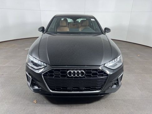 Certified 2023 Audi A4 2.0T Premium w/ Convenience Package image 2