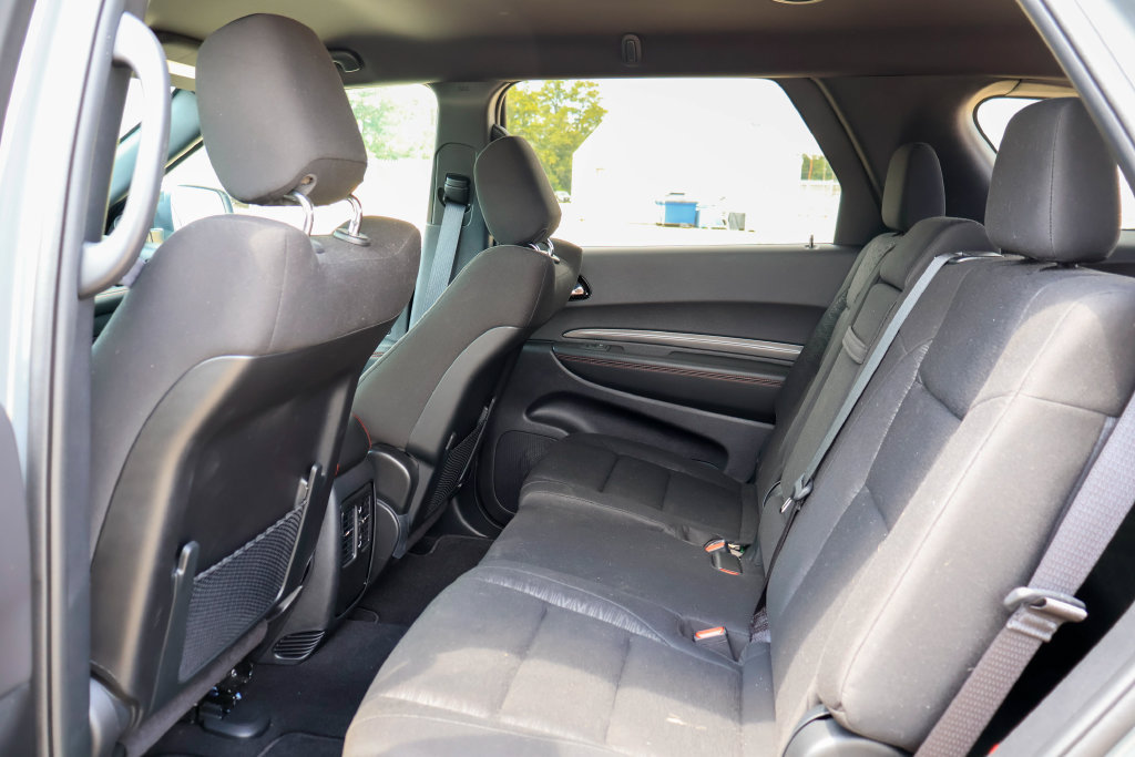 Used 2026 Dodge Durango GT RWD image 9