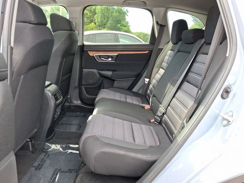 Used 2020 Honda CR-V EX image 10