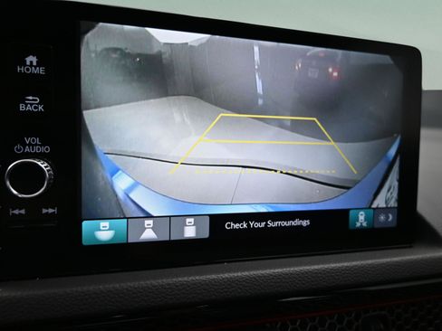 Used 2023 Honda Civic Si image 29