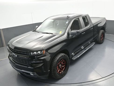 Used 2019 Chevrolet Silverado 1500 RST w/ All-Star Edition image 48