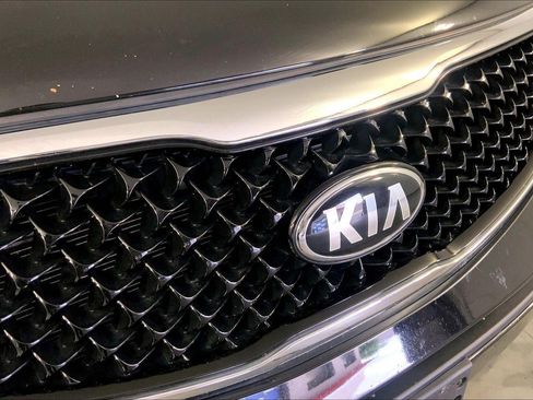 Used 2015 Kia Sportage LX FWD image 27