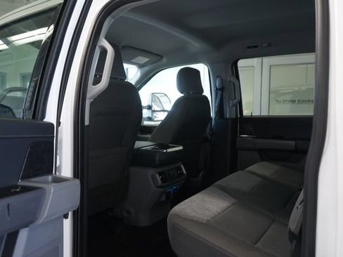 Certified 2022 Ford F150 XLT w/ Equipment Group 302A High AWD/4WD image 30