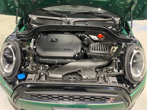 Certified 2023 MINI Cooper S image 18