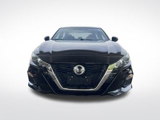 Used 2020 Nissan Altima 2.5 S FWD video 2