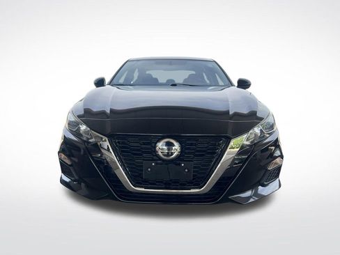 Used 2020 Nissan Altima 2.5 S FWD image 2