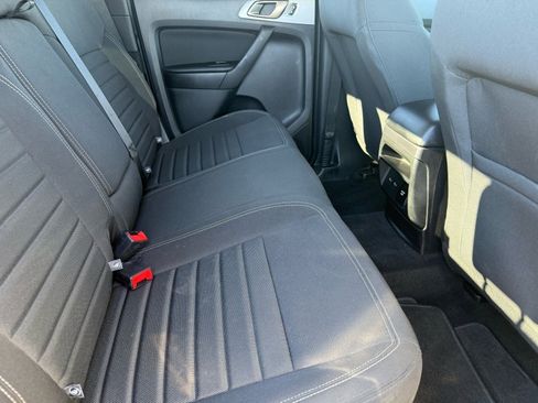 Used 2021 Ford Ranger XLT w/ Equipment Group 302A High image 29