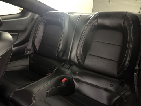 Used 2021 Ford Mustang GT Premium w/ Equipment Group 401A RWD image 20