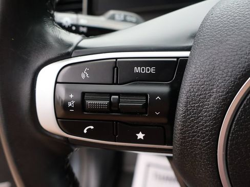 Used 2024 Kia Sportage X-Line AWD/4WD image 33