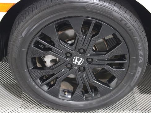 Used 2025 Honda Odyssey Sport-L image 38