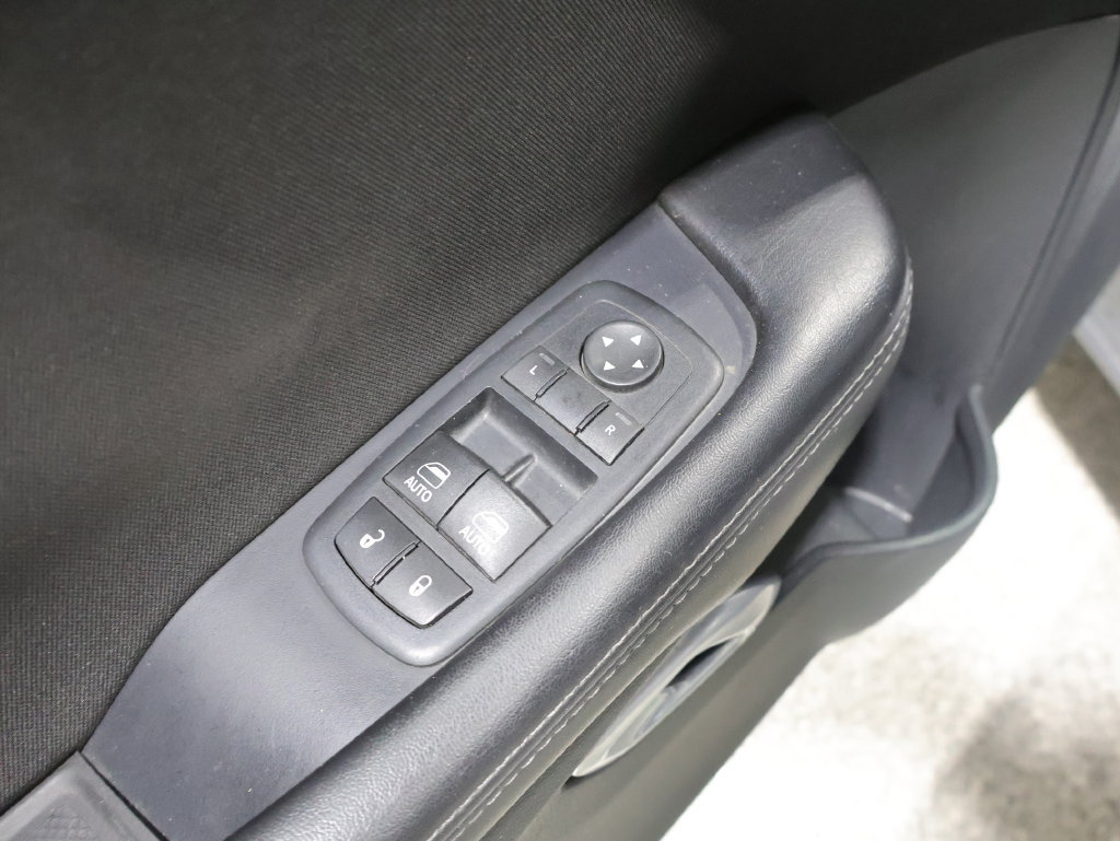 Used 2016 Dodge Challenger SXT w/ Sound Group RWD image 19