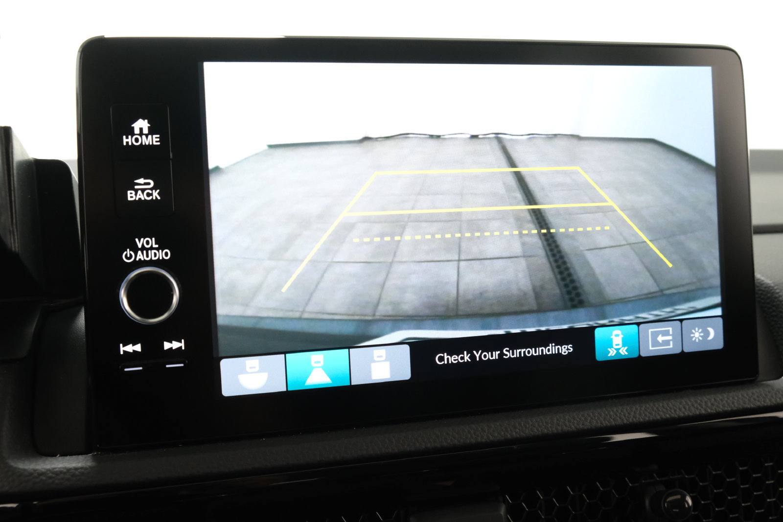 Used 2024 Honda CR-V EX-L image 19