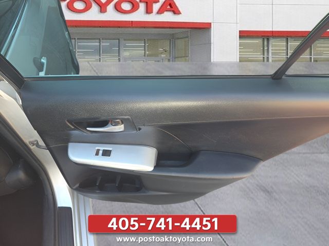 Used 2012 Toyota Camry SE FWD image 23