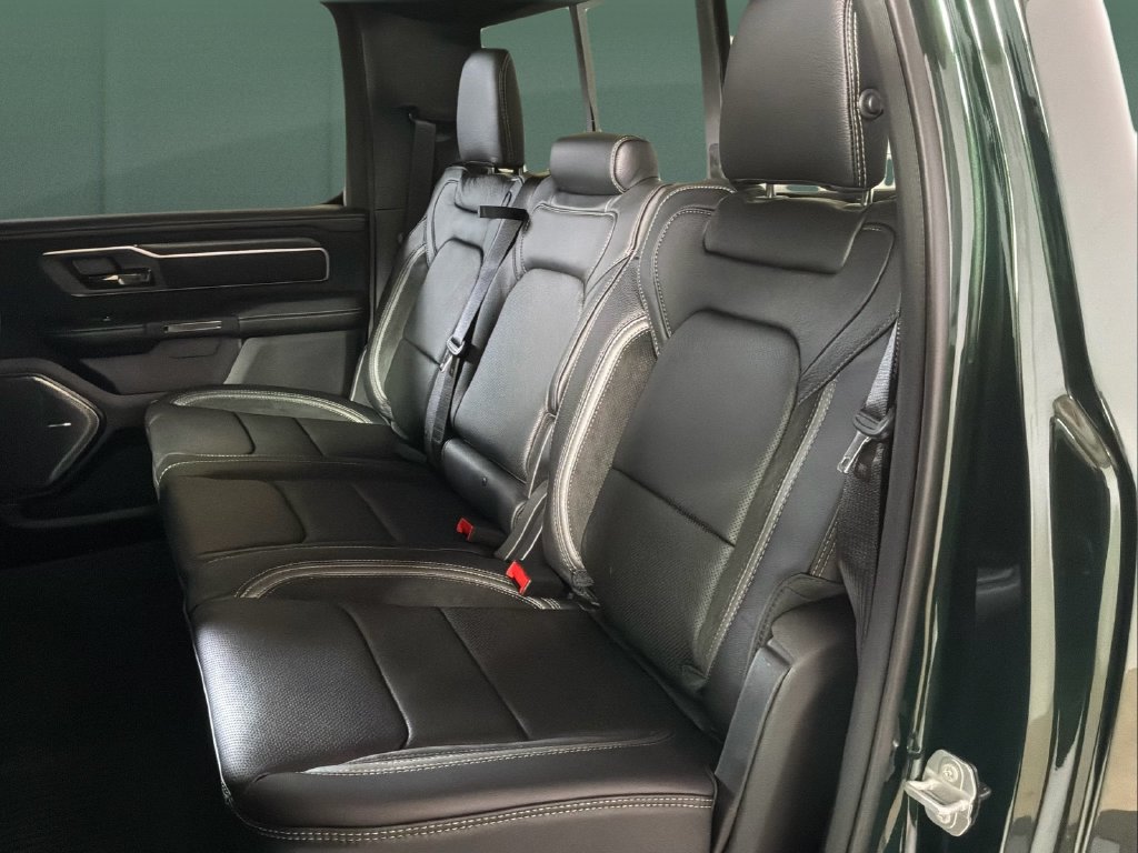 New 2027 RAM 1500 RHO AWD/4WD image 19