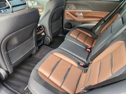 Used 2024 Mercedes-Benz GLE 63 AMG S image 26