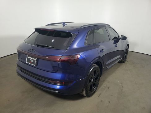 Certified 2021 Audi e-tron Premium w/ Convenience Plus Package image 37