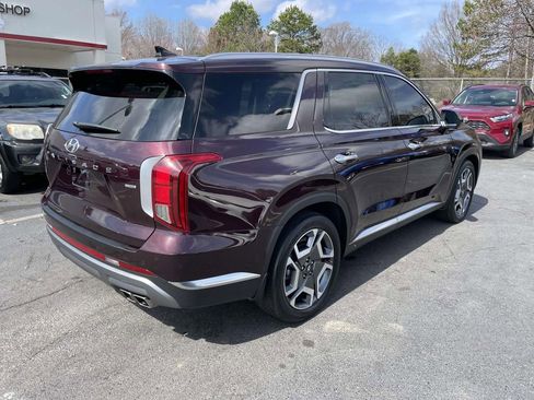 Used 2023 Hyundai Palisade Limited w/ Cargo Package image 9