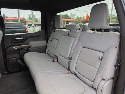 Used 2022 Chevrolet Silverado 1500 RST AWD/4WD image 20
