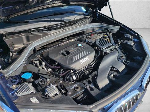 Used 2019 BMW X1 xDrive28i AWD/4WD image 25