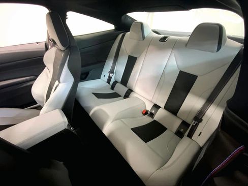 Used 2025 BMW M4 xDrive Competition image 20