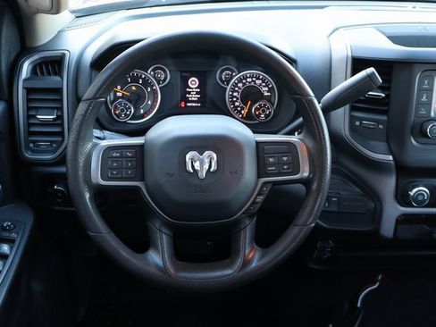 Used 2019 RAM 2500 Tradesman image 17