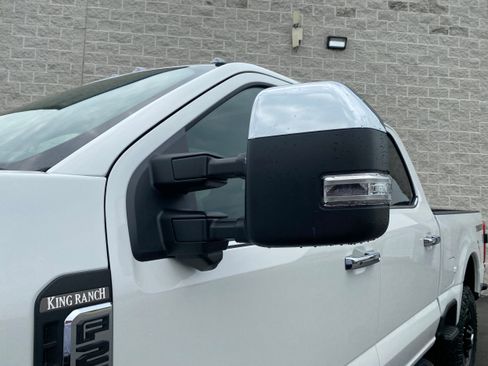 New 2025 Ford F250 King Ranch w/ Tremor Off-Road Package image 26