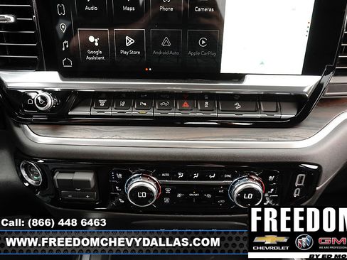 New 2025 GMC Sierra 2500 SLT w/ Texas SLT Premium Package image 22