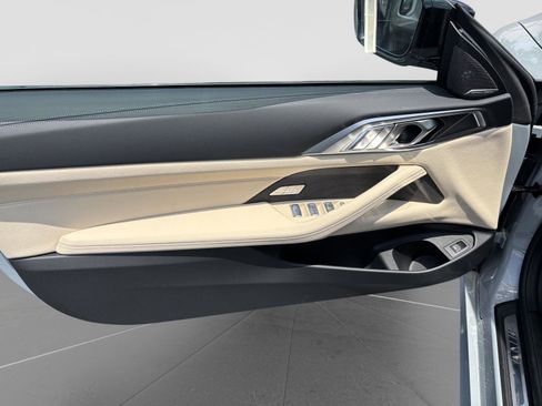 New 2027 BMW 430i xDrive Convertible AWD/4WD image 13