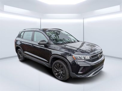 Used 2023 Volkswagen Taos S