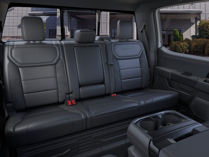 New 2026 Ford F150 Raptor AWD/4WD image 11