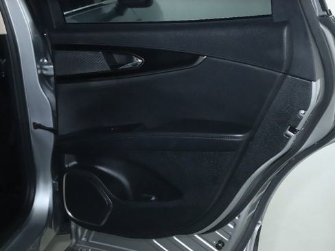 Certified 2022 Lincoln Nautilus AWD w/ Premium Package image 31