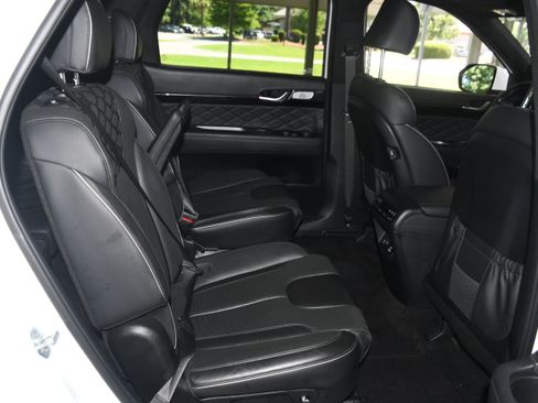 Used 2022 Hyundai Palisade Calligraphy FWD image 21