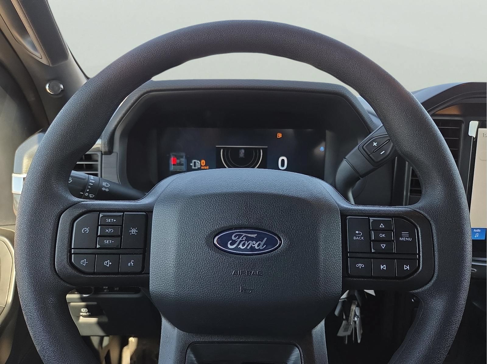 New 2025 Ford F150 XL AWD/4WD image 19