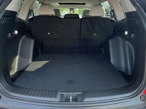 Used 2024 Honda CR-V EX image 16