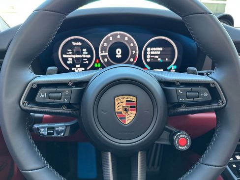 New 2026 Porsche 911 Carrera 4S image 30