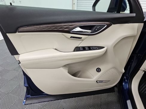 Certified 2023 Buick Envision Avenir FWD image 31