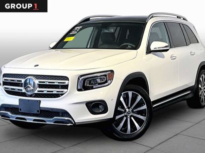 Used 2023 Mercedes-Benz GLB 250 4MATIC