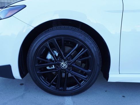 Certified 2025 Toyota Camry SE image 22