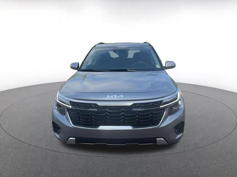 Used 2025 Kia Seltos S FWD image 4