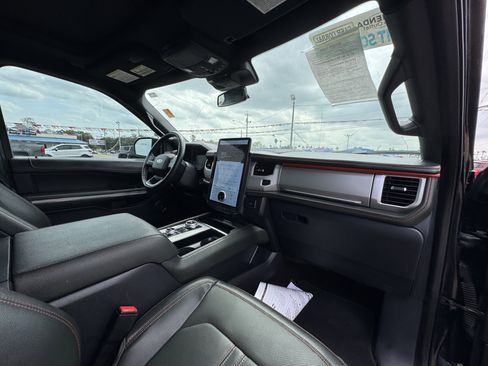 Used 2022 Ford Expedition Timberline AWD/4WD image 36