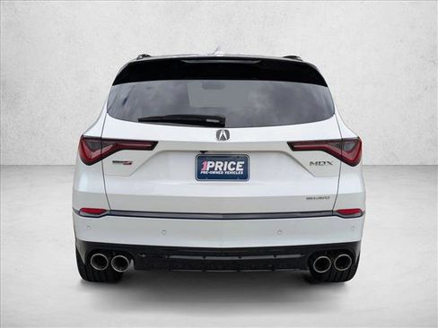 Used 2023 Acura MDX Type S image 7