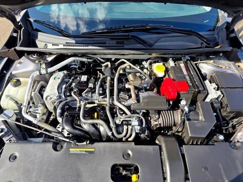 Used 2024 Nissan Sentra SV FWD image 49