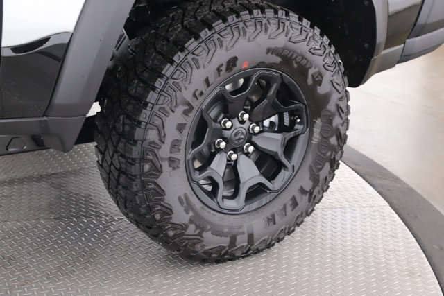 New 2026 RAM 1500 RHO AWD/4WD image 14