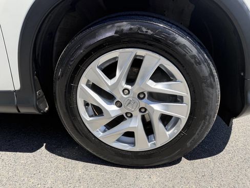 Used 2015 Honda CR-V EX-L image 14