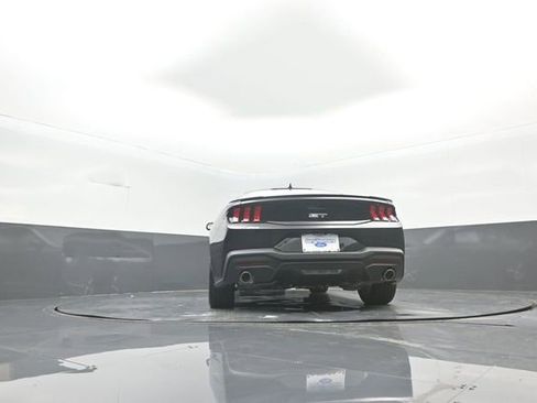 New 2026 Ford Mustang GT Premium image 26