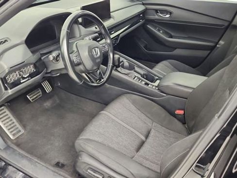 Used 2024 Honda Accord Sport image 15