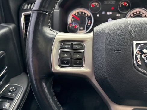 Used 2018 RAM 2500 Laramie w/ Sport Appearance Group image 28