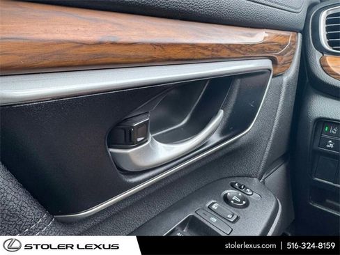 Used 2020 Honda CR-V EX image 37